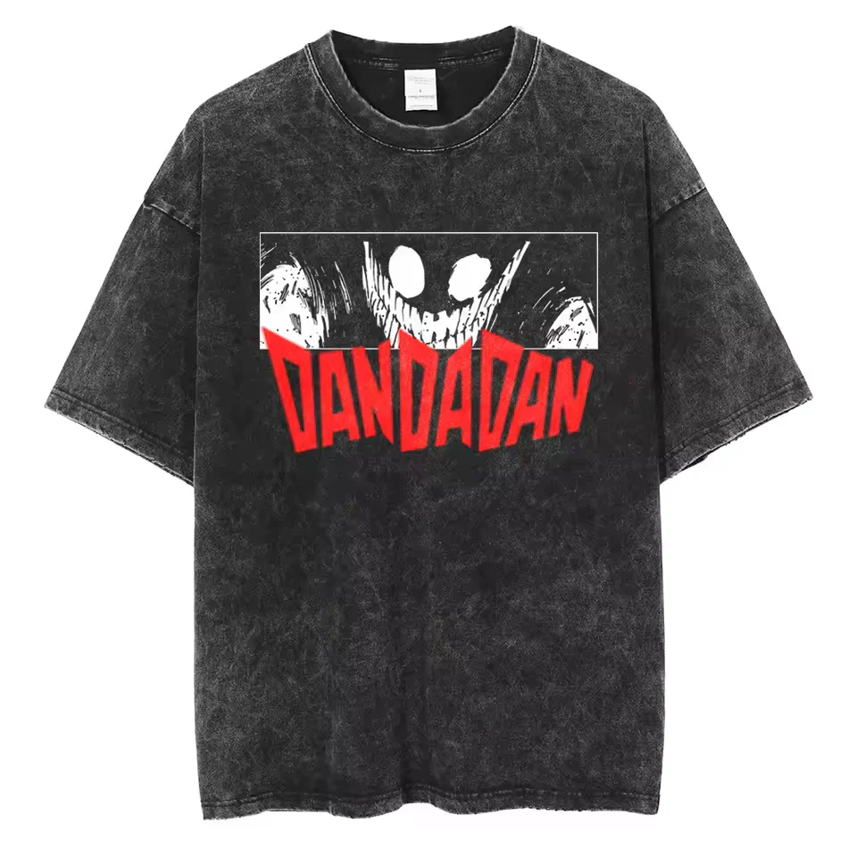 Chainsaw Man Aki Hayakawa Meta - Summer Edit Clothing ulasan dan harga