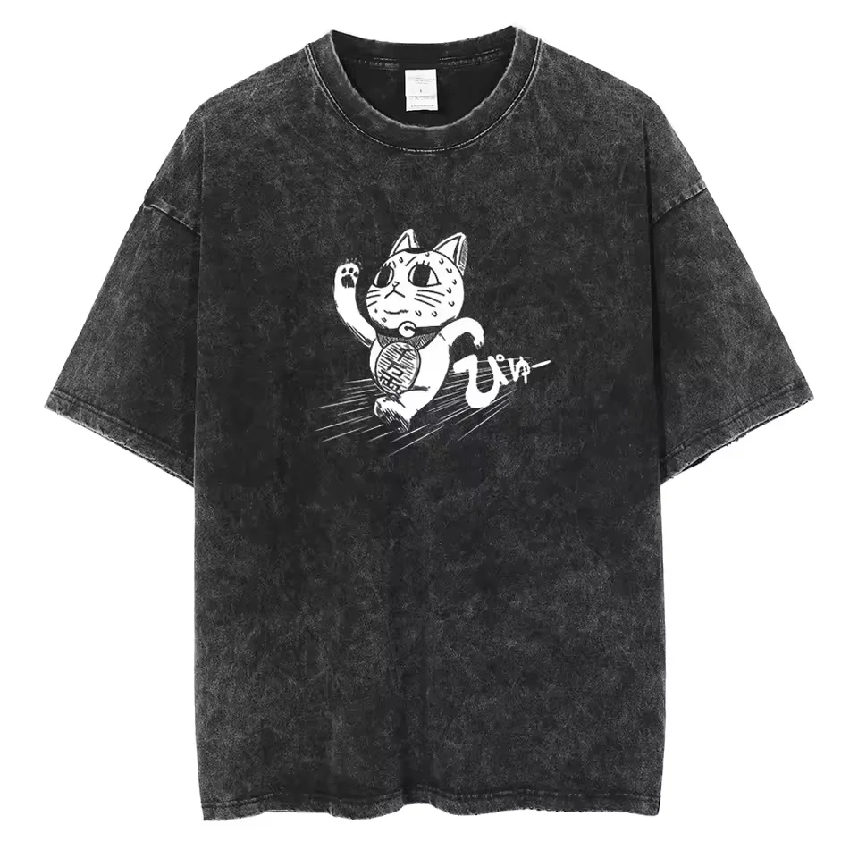 Chainsaw Man Aki Hayakawa Meta - Summer Edit Clothing ulasan dan harga