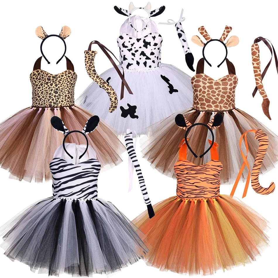 Tiger Costume for Baby Kids Fo - Summer Clothing Toddler ulasan dan harga