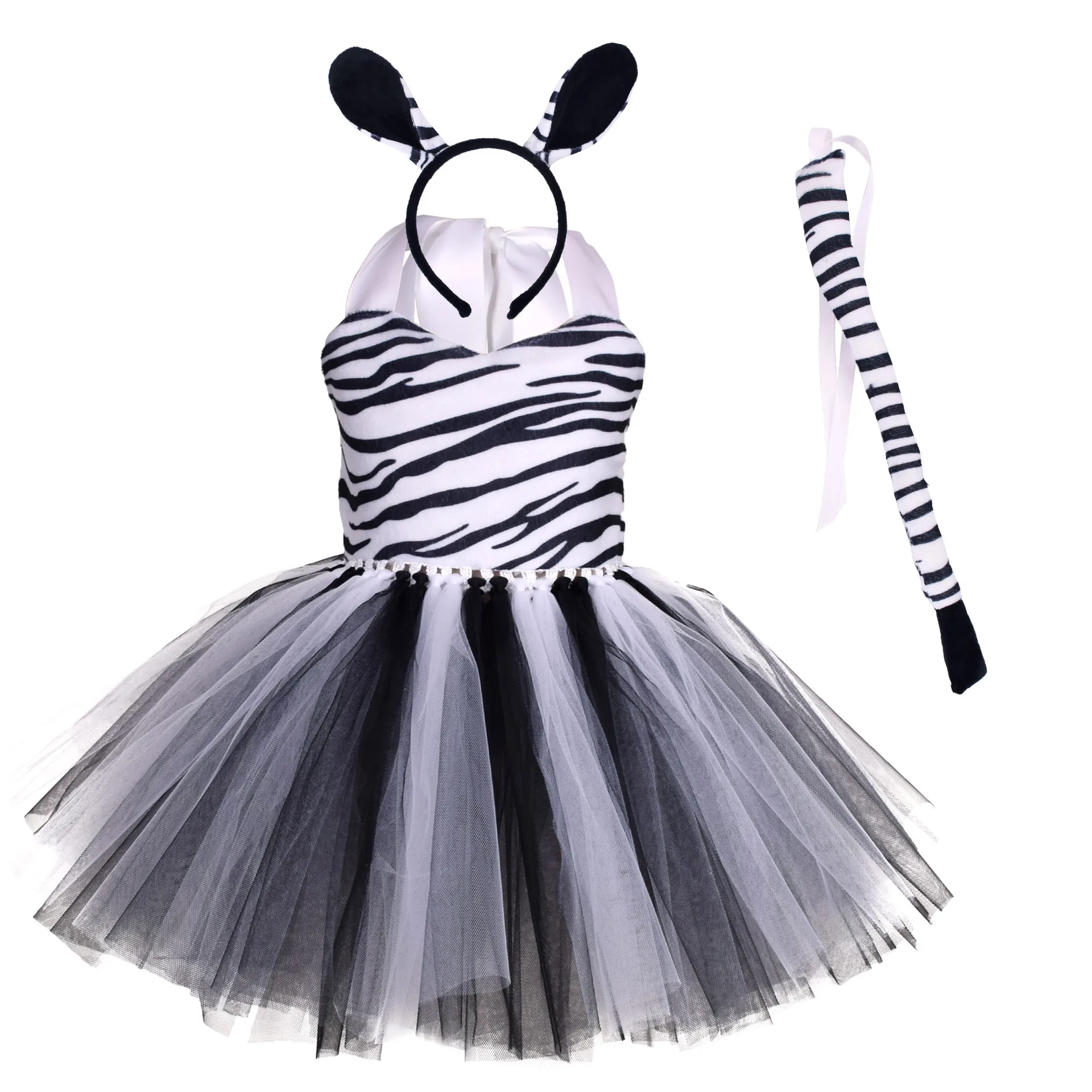 Tiger Costume for Baby Kids Fo - Summer Clothing Toddler ulasan dan harga