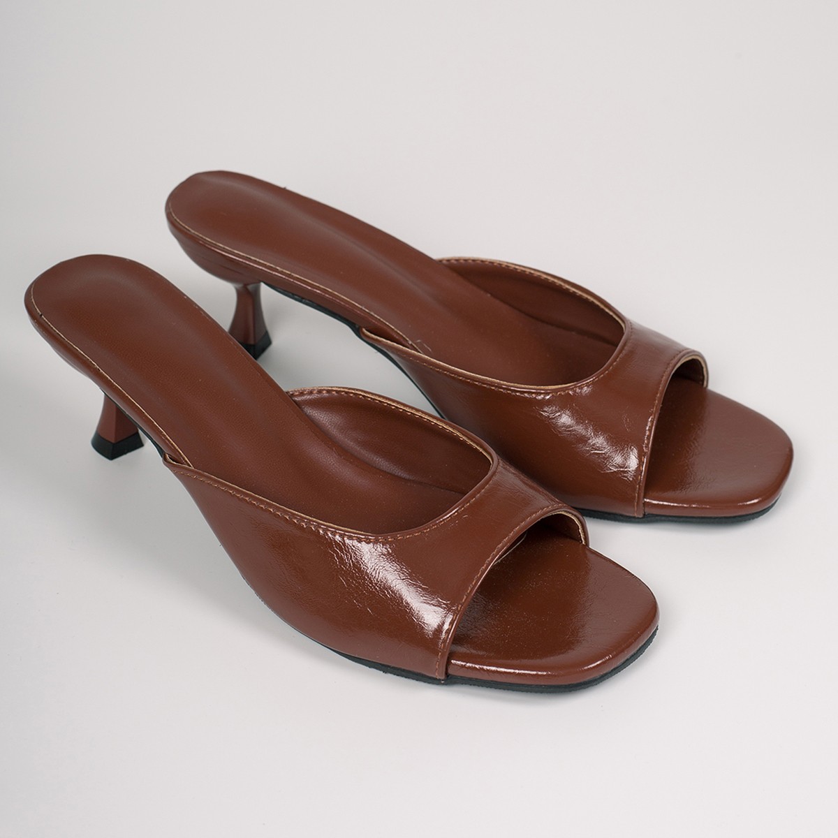 2026 New Women Open Toe High H - Summer Clothing On Sale ulasan dan harga