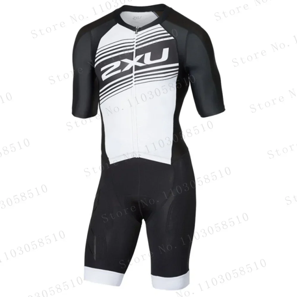 zxuful Black White Triathlon S - Summer De Clothing ulasan dan harga