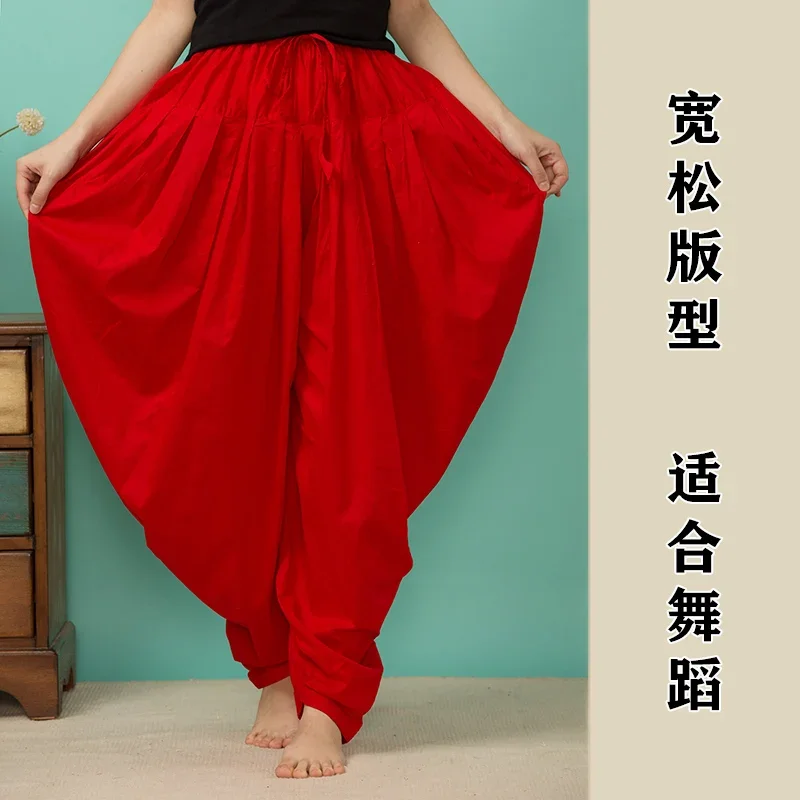 Indian Punjabi Pants Trousers  - Summer Clothing India ulasan dan harga