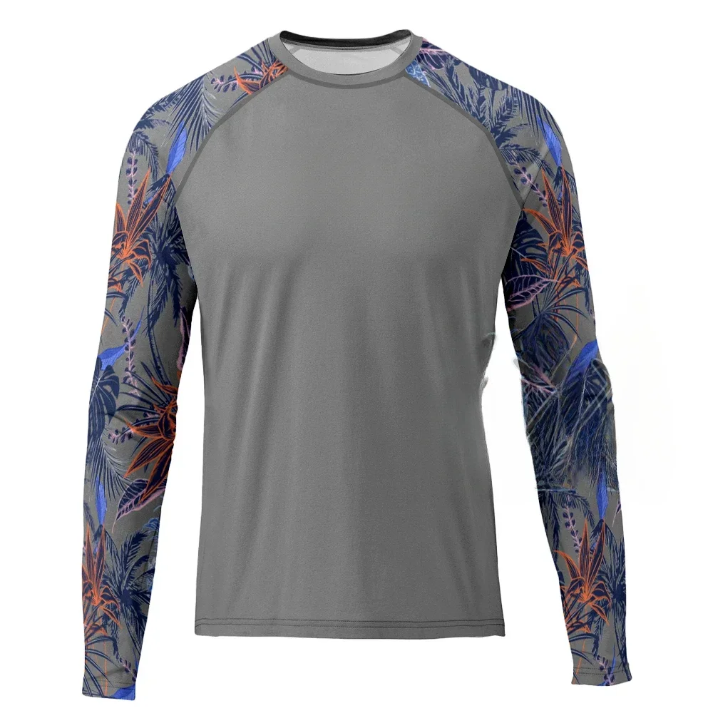 Men's Summer Wear Fishing Clot - Summer De Clothing ulasan dan harga