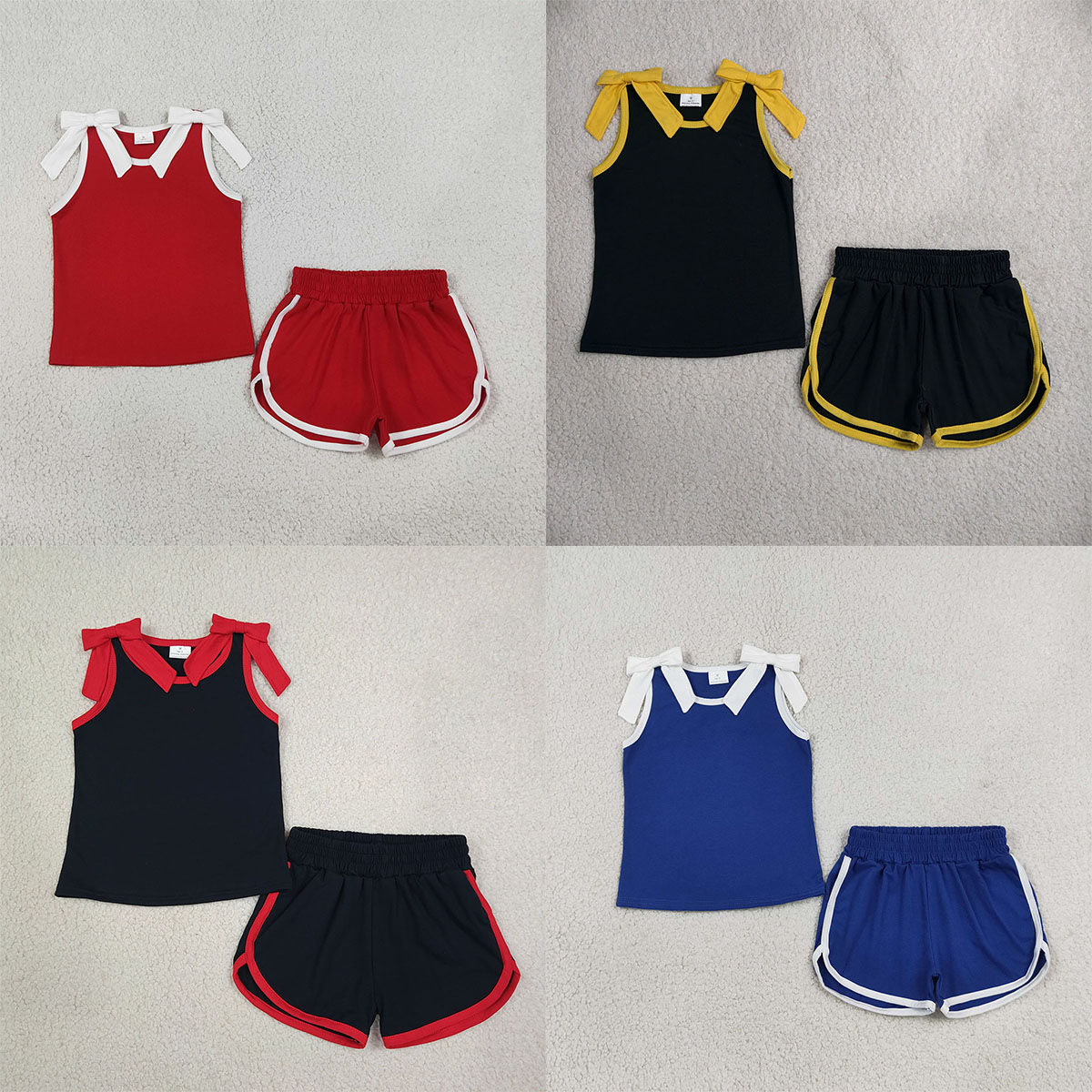 Boutique Baby Girl Clothes Kid - Summer Clothing Boutiques ulasan dan harga