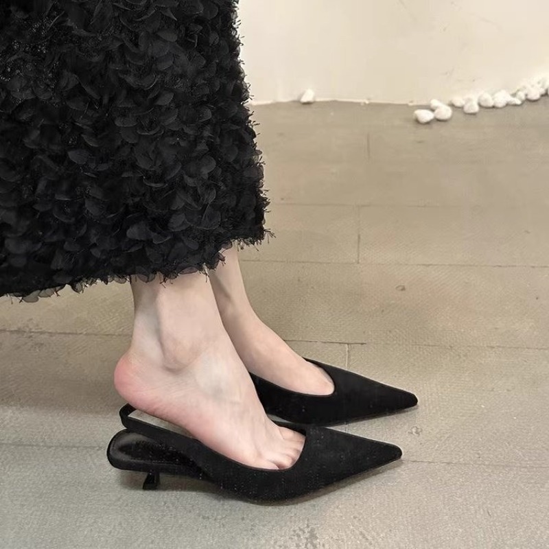 Spring Summer Slip on Women Sa - Summer Clothing On Sale ulasan dan harga