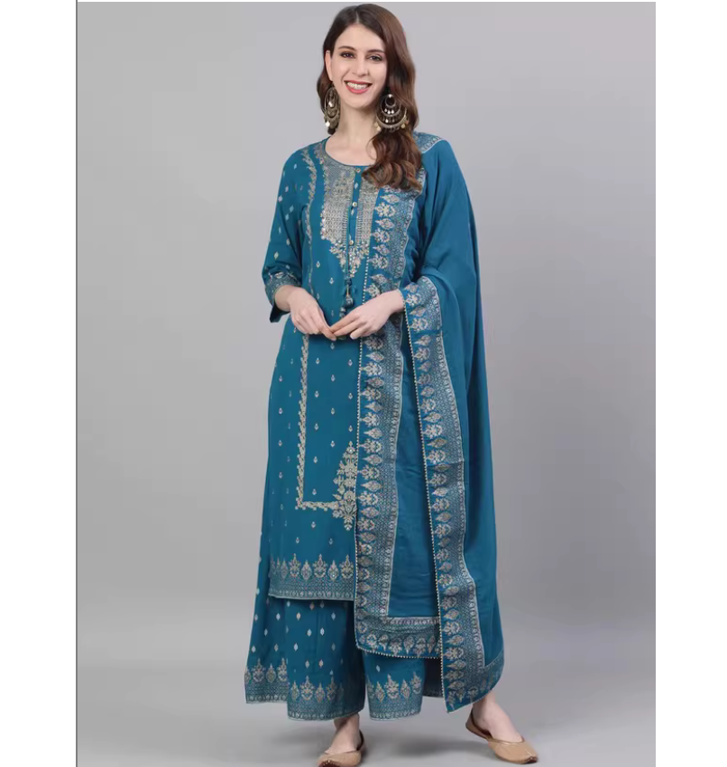 Spring and Summer Indian Ethni - Summer Clothing India ulasan dan harga