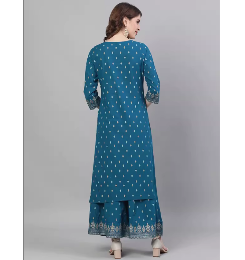 Spring and Summer Indian Ethni - Summer Clothing India ulasan dan harga