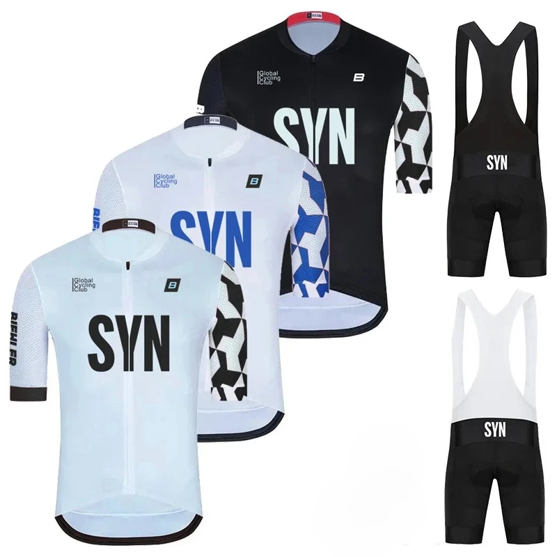 2025 SYN Summer Short Sleeve J - Summer Clothing Sale Men ulasan dan harga