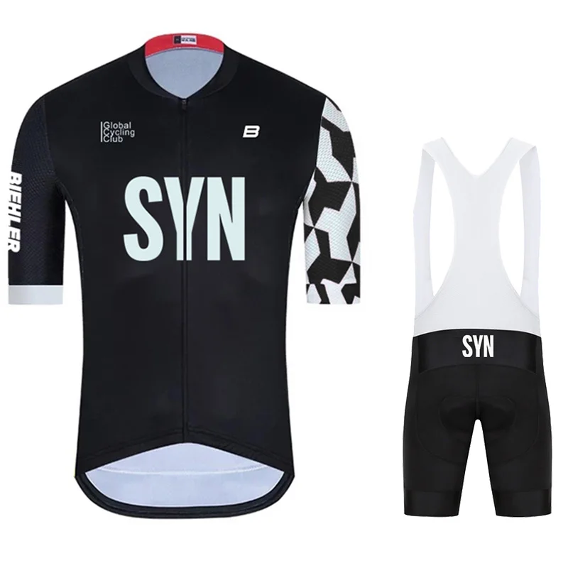 2025 SYN Summer Short Sleeve J - Summer Clothing Sale Men ulasan dan harga